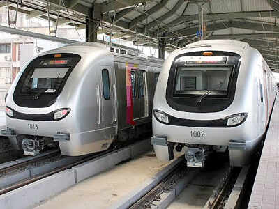 Parsis to start signature campaign against Metro III