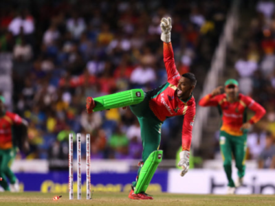 Caribbean Premier League mulls over league in Trinidad with partial crowds