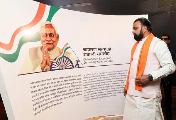 Samrat for educational tour circuit linking city landmarks
