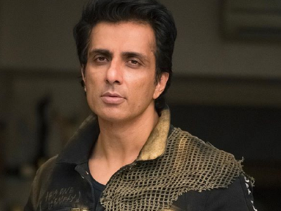 Sonu Sood helps 22-year-old UP girl get knee replacement surgery