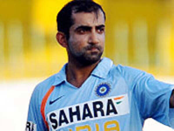Important to play to your strength, says Gambhir