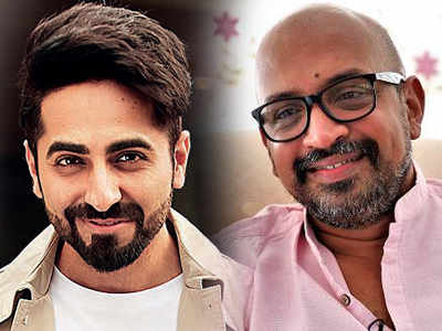 Ayushmann Khurrana teams up with Suresh Triveni for his fifth single