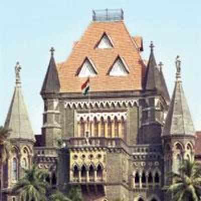CJ's stinker to Bombay high court