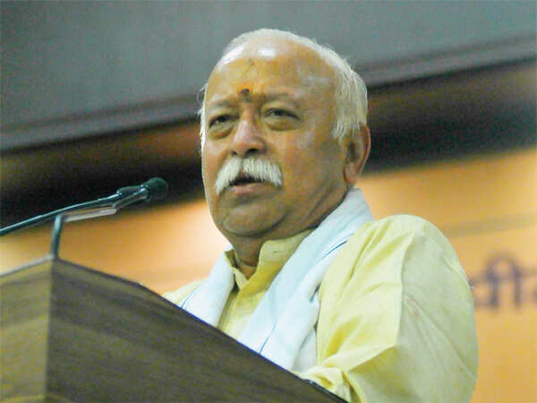 RSS sympathiser loses column for saying 'RSS leaders eat meat'