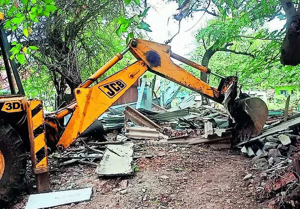 Civic body to transfer OSR land patta before approving layouts