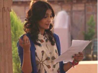 Sonam Kapoor: Can't wait to be rehearsing lines, acting and being on set again