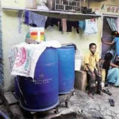 Unsung Mumbai slum grabs global spotlight