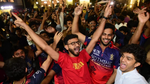 IPL 2026: Bengaluru began victory lap way before RCB scored winning runs