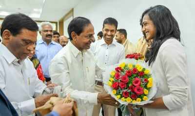 Telangana introduces 2% quota for sports persons in government jobs