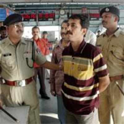 RPF may get sole policing powers on the railways