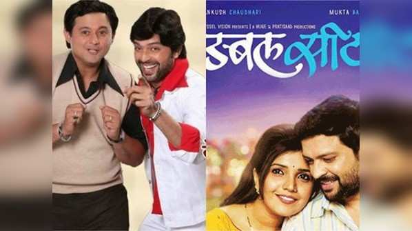 Ankush Chaudhari: Must watch movies of the actor