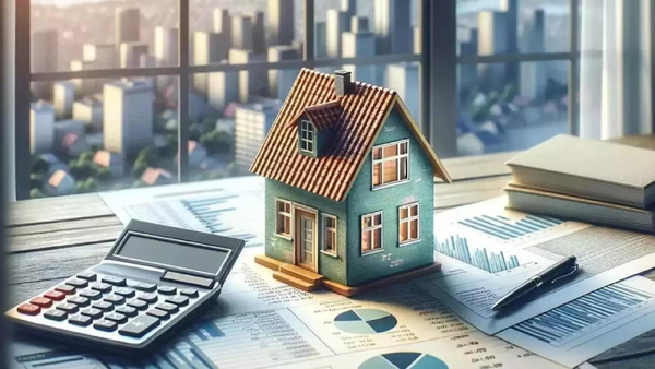 Realtors turn cautious till September; Knight Frank-Naredco survey flags global risks