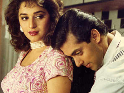 Hum Aapke Hai Kaun completes 22 years