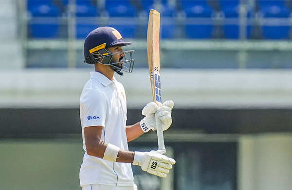 Ranji Trophy final: Padikkal, Dogra look to carve their legacy