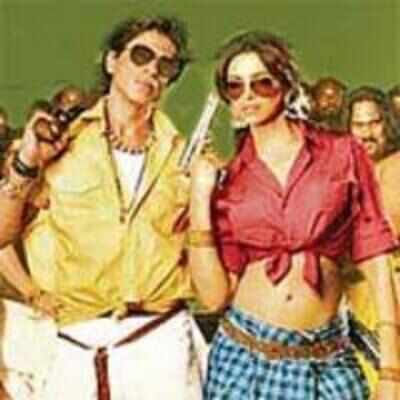 Bangalore boys board Chennai express