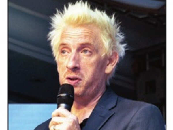 'Facebook has no ambitions to buy an ad agency'