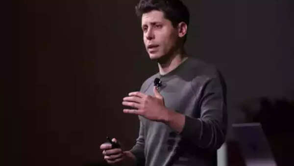 ‘I want to fund those people’: Sam Altman on the important ingredient he looks for