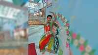 Odia girl to represent India at international pageant 