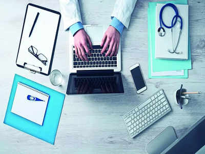 Upcoming UG-NEET mop-ups will offer 596 medical seats