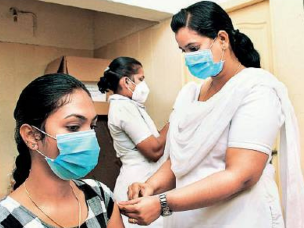 Not just third wave, plan for third dose too: Experts