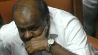 Karnataka political crisis: Speaker sets 6pm deadline, judgment Day for HDK 