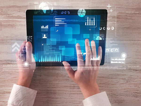 Top 5 trends in business analytics: Here’s how ISB Executive Education’s Applied Business Analytics programme can help you stay updated