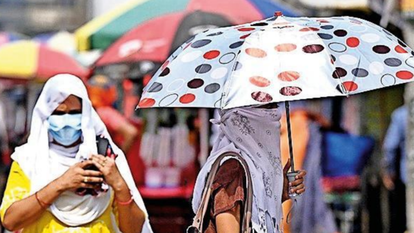 Telangana continues to sizzle, heatwave claims 16 lives in a day