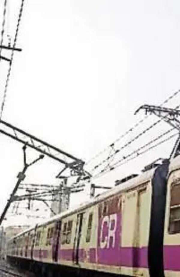 Maharashtra: Central Railway to operate 15-hour block between Umbermali and Atgaon stations from 12 noon on April 25 to 3 am on April 26