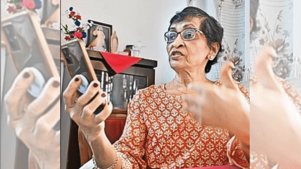 Online bingo to offline Zumba: Solo seniors plug into new communities