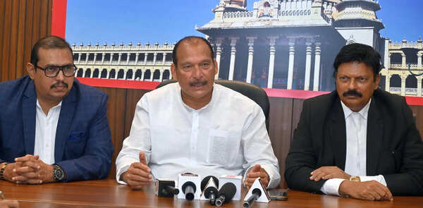HC circuit bench in Mangaluru likely by August: Ivan D’Souza