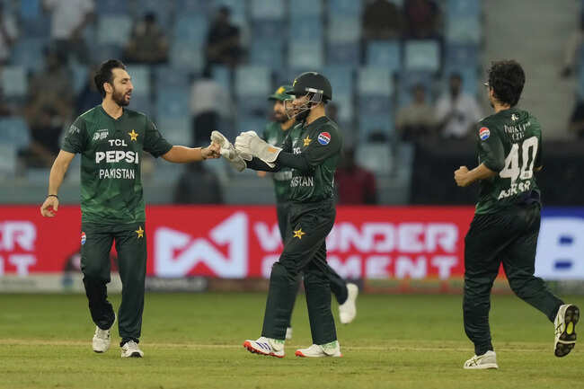 'Pakistan are a seventh-division team': Ex-India captain fires shots ahead of Super Four clash