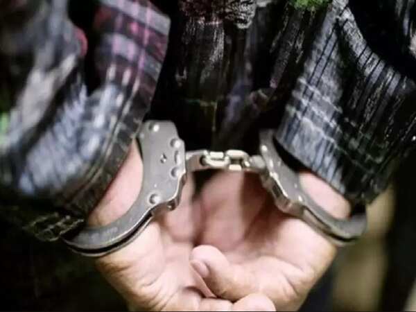 Scaffolding fall: Absconding contractor, supervisor nabbed
