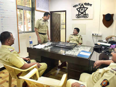‘Cops duty-bound to file FIRs in cognisable offences’