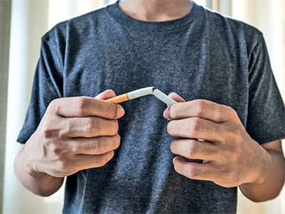 Diferent ways to quit your smoking addiction