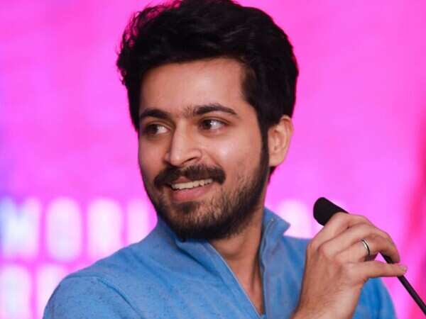Exclusive! ‘Films like ‘Dharala Prabhu’ which were affected by Coronavirus should get preference for re-release,’ says Harish Kalyan