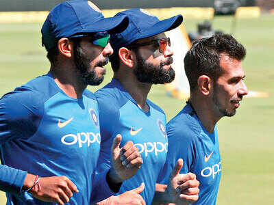 Indian Cricketers set to train at Motera Stadium in bio-secure environment