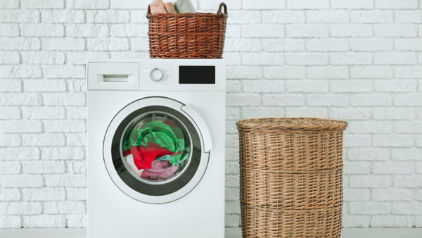 Best Front Load Washing Machines for Efficient & Gentle Cleaning