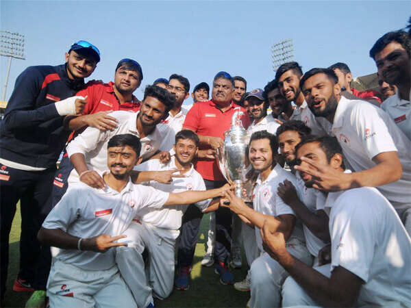 GCA has no time to welcome Ranji heroes