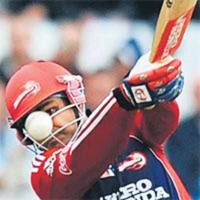 Chasing 150 was not easy: Sehwag