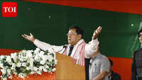 Sonowal slams &lsquo;neglect&rsquo; by Cong, campaigns in Sadiya, Naharkatia