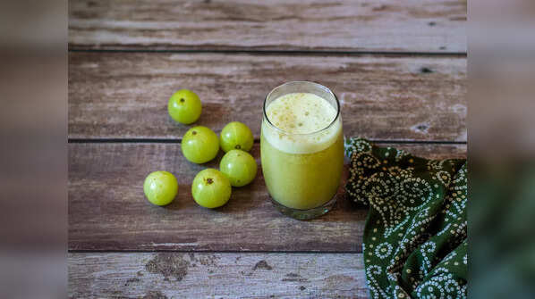 Good for skin health
