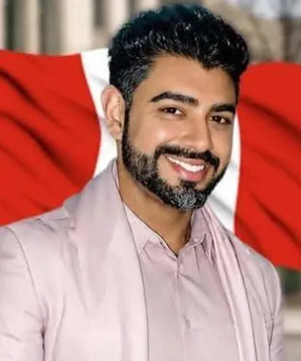 Dharmendra’s birthplace village in Punjab, Nasrali, has a new hero: A Canadian judge.