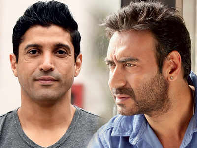 Farhan Akhtar opts out of Ajay Devgn's Jigarthanda remake