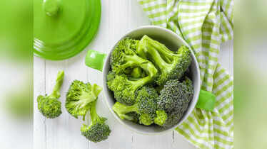 Eat these 6 veggies and fruits cooked, NOT raw (The list includes ...