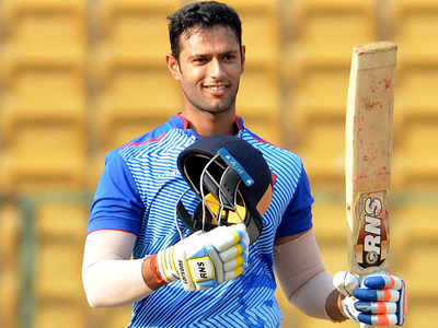 Shivam Dube rewarded with India call for T20Is against Bangladesh