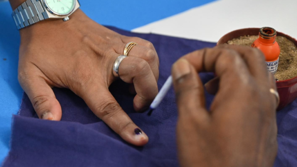 Coimbatore records 38.62% voter turnout by 11am