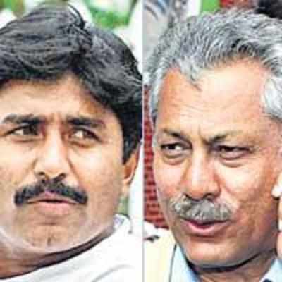 Miandad jumps to Zed's defence