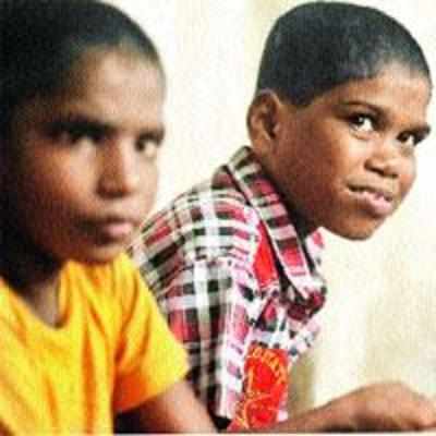 Rescued orphanage boy missing from govt shelter