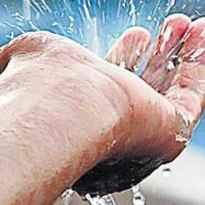 BMC to disconnect water supply of societies with overflowing tanks