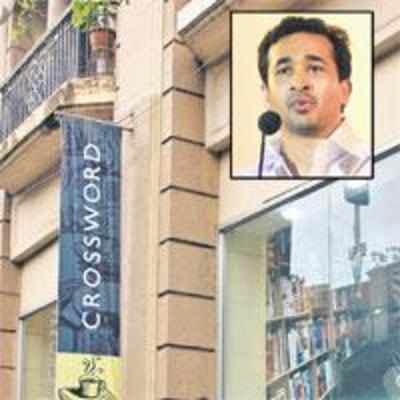 Rane's son insists on Marathi, but politely